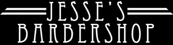 Jessebarbershop Logo 